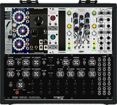 DFAM Devastator (copied from mylarmelodies)
