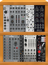 Start Eurorack