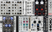 Kardy Control Room Desk 1.0 C - 2022