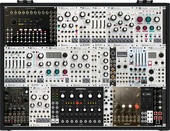 Open-source rack