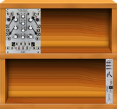 moog skif 60HP