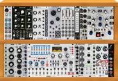 RACK OSCIleft