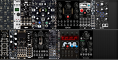 Erica Synths 101 X 2