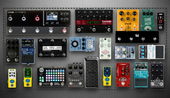 My Mathrock Midi Monster