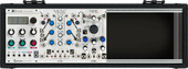 My submissive Eurorack