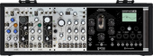 My notour Eurorack