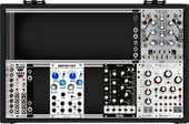 My unroped Eurorack