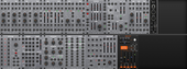 System 100 Rack