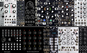 DIY Eurorack