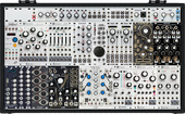 intellijel silver