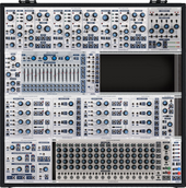 My hot Eurorack