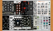 My stringless Eurorack