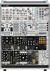 First Rack V1