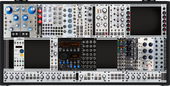 My stutter Eurorack