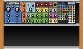 My stepwise Eurorack