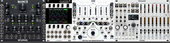 104 behringer skiff