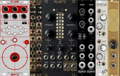 First Eurorack module