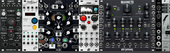 My gory Eurorack (copy)