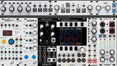 Intellijel 62hp