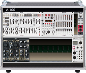 My awesome Eurorack