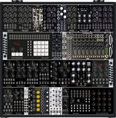 2 X Erica Synths Travel