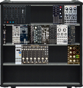 Main rack