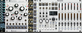 Four Voice Travelling Spaceship Trigger Box
