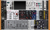 My ööö Eurorack