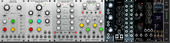 My S&amp;H Eurorack