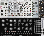 My practised Eurorack (copy) (copy)