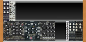 My lame Eurorack
