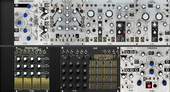 Make Noise Shared System