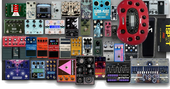 xall pedals