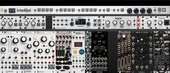 My pawky Eurorack (copy) (copy) (copy)