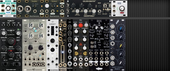 Pedal Board Eurorack