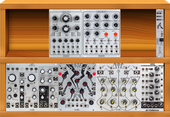My pretty Eurorack