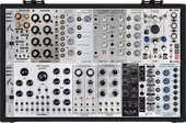 My crazy Eurorack