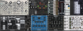 Behringer case