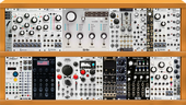 Blenjis rack