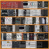 Big wooden rack (V1.4)