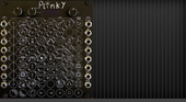 My cloddish Eurorack