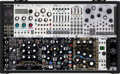 My scatheless Eurorack