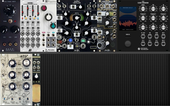 Ambient/noise rack
