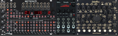 My cadenced Eurorack
