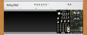 Cre8Audio NiftyCase 84HP 2 (copied from ljudterapi)