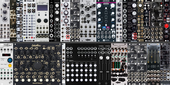 My chokey Eurorack