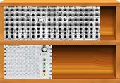 My cute Eurorack