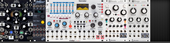 My peaceful Eurorack