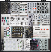 Coldplay's Eurorack Synthesizer