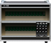 My rack